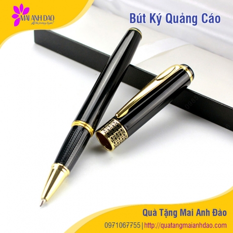 Bút Ký In/ Khắc Logo Quảng Cáo